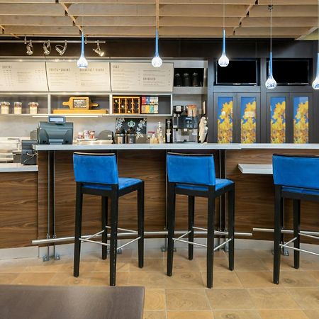 Courtyard By Marriott Asheville Airport Флетчер Экстерьер фото